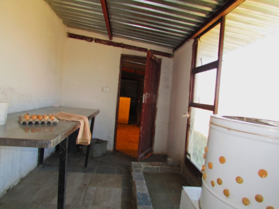 Commercial Property for Sale in Koppies Rural Free State